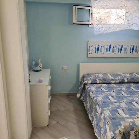 A Due Passi Dal Mare Favignana Exterior photo
