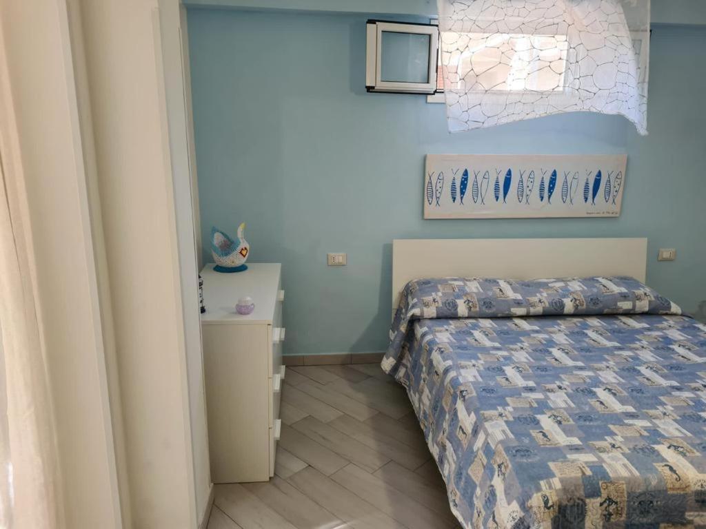 A Due Passi Dal Mare Favignana Exterior photo