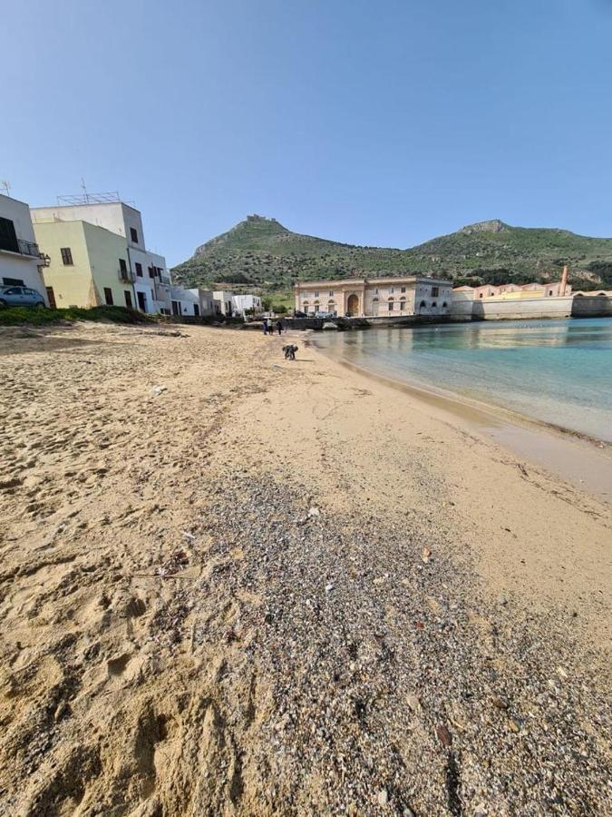 A Due Passi Dal Mare Favignana Exterior photo